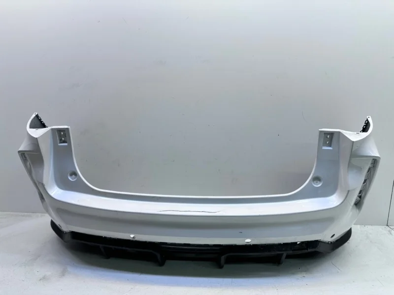 Бампер Haval F7 2020- 1