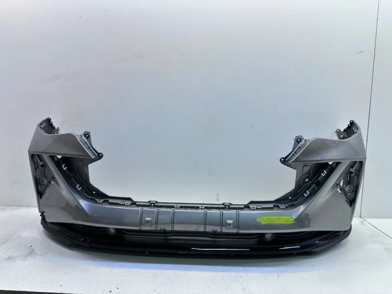 Бампер Haval F7 2021-