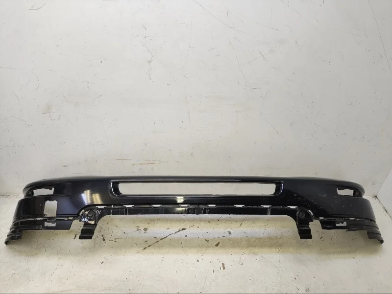 Бампер Volvo XC90 2007-2014