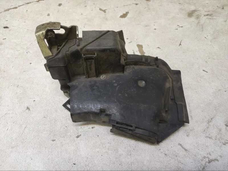 Замок двери BMW 5er 1995-2003 E39