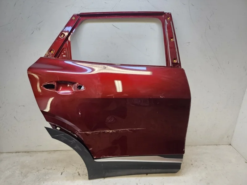 Дверь Kia Sportage 2022-2024 5