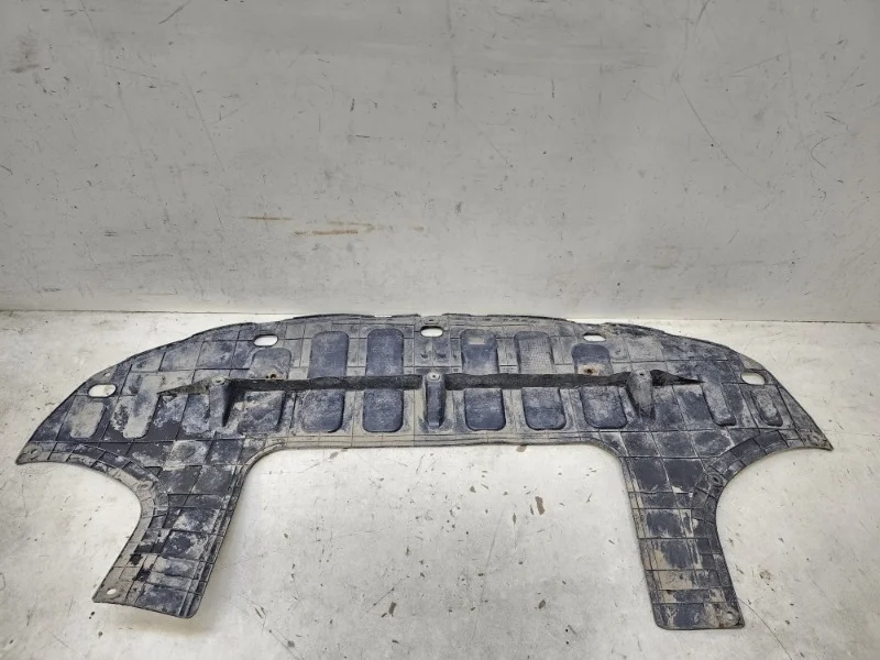 Защита бампера Hyundai Solaris 2020-2023