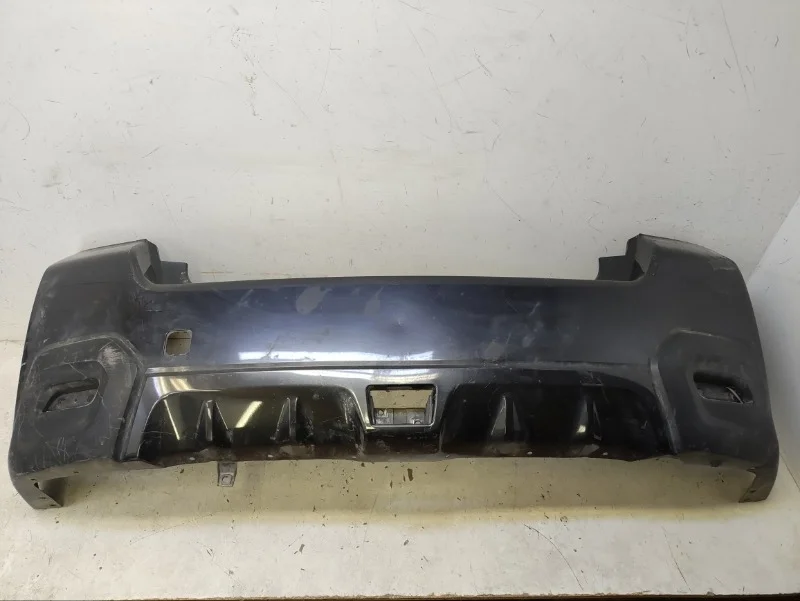 Бампер Subaru XV 2012- GP