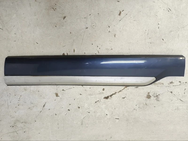 Накладка двери Volvo XC90 2015-