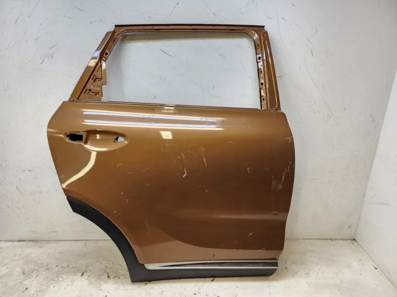 Дверь Kia Sorento Prime 2015-2020 3