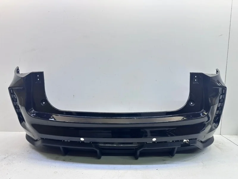 Бампер Haval F7 2021-