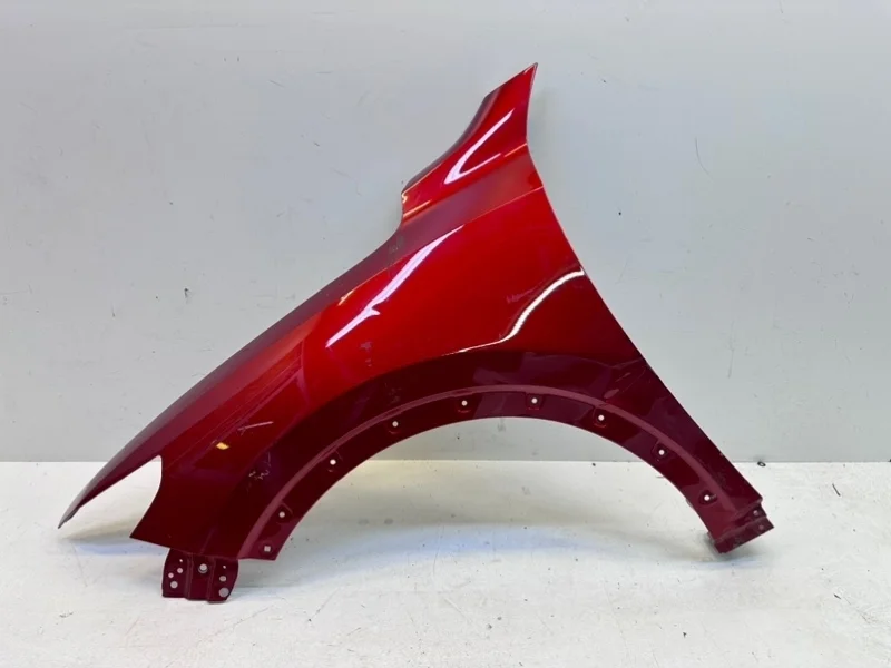 Крыло Haval F7 2020- 1