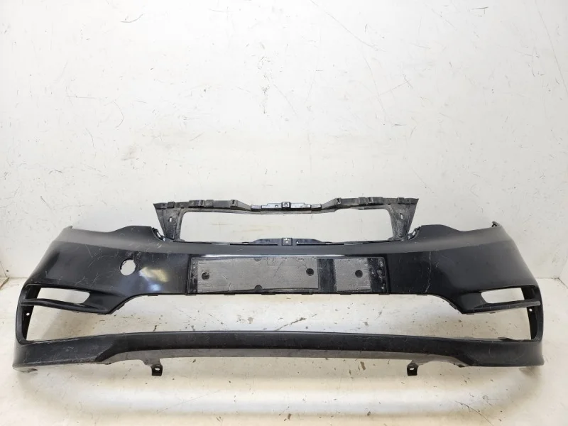 Бампер Kia Rio 2015-2017 3