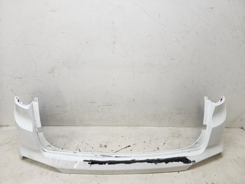 Бампер Hyundai Creta 2015-2021