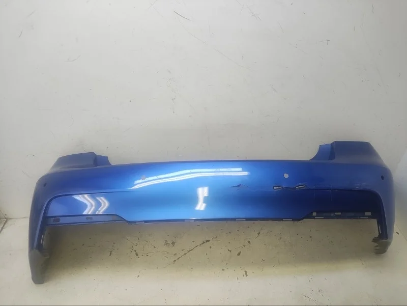 Бампер BMW 3er 2011-2018 F30