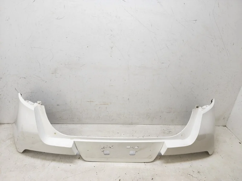 Бампер Kia Soul 2018- 3