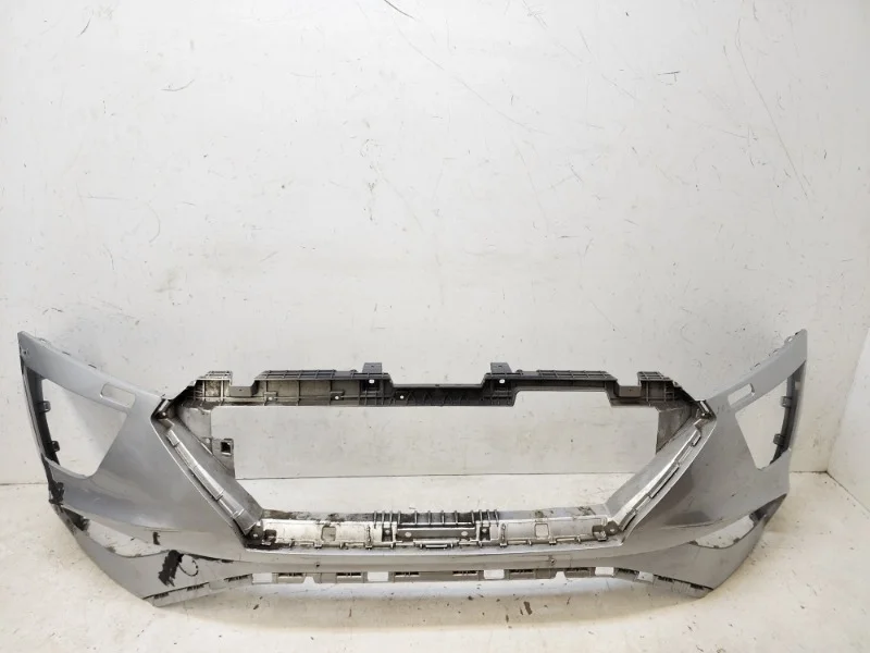 Бампер Hyundai Creta 2021-