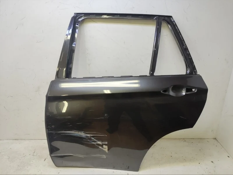 Дверь BMW X5 2013-2018 F15