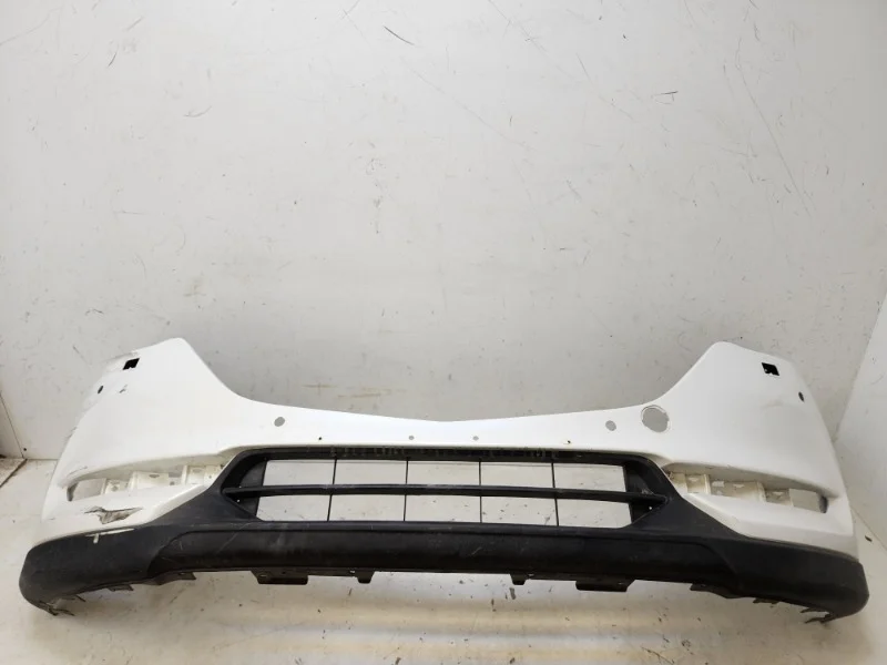 Бампер Mazda CX-5 2017-