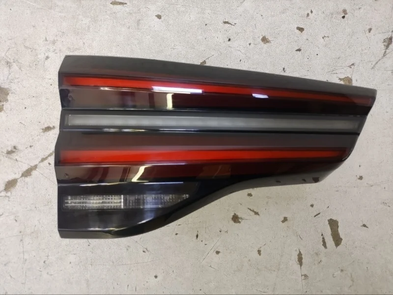 Фонарь BMW X3 2021- G01