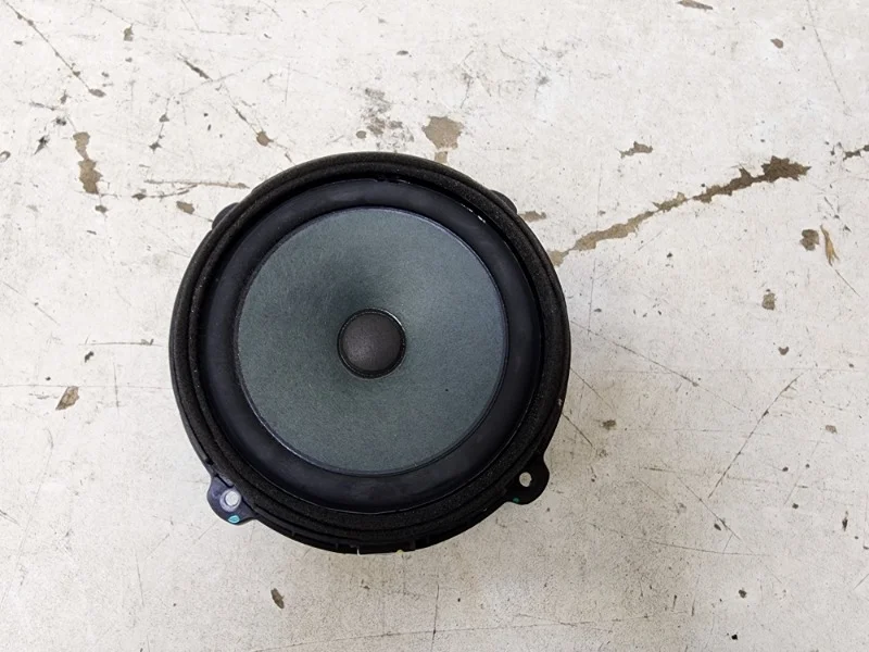 Динамик Kia Optima 2016-2020 4
