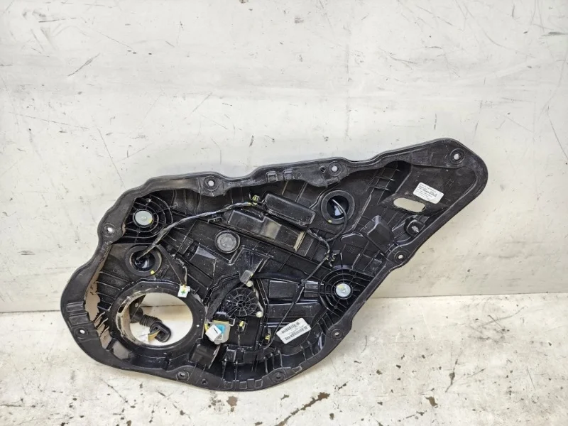 Стеклоподъемник Kia Optima 2016-2020 4