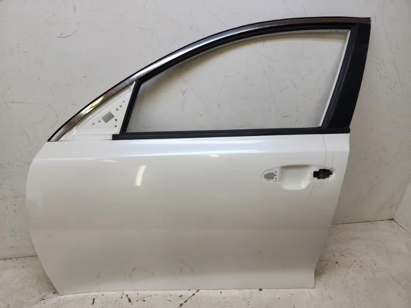 Дверь Kia Optima 2016-2020 4