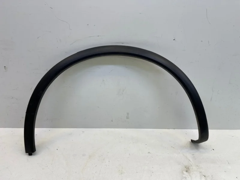 Расширитель крыла Porsche Cayenne 2010-2017 958