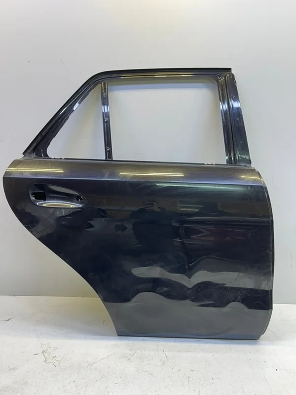 Дверь Mercedes-Benz GLE 2015-2018 W166