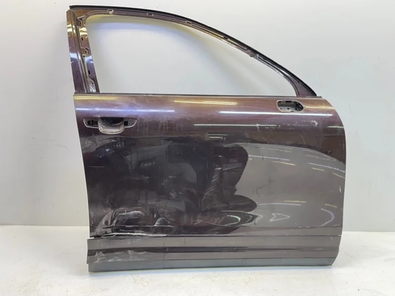 Дверь Porsche Cayenne 2010-2018 958