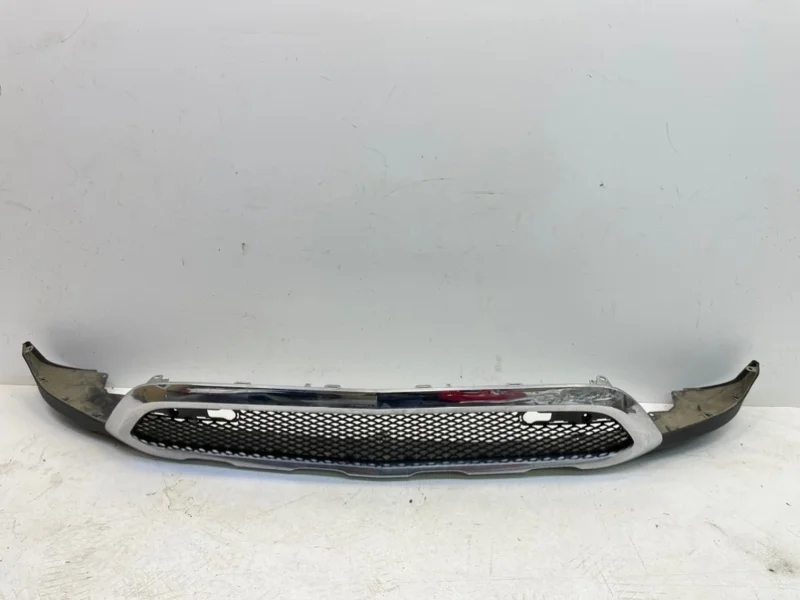 Спойлер бампера Mercedes-Benz GLC 2015-2018 X253