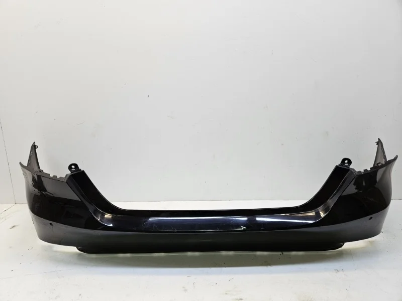 Бампер Toyota Camry 2017-2024 70