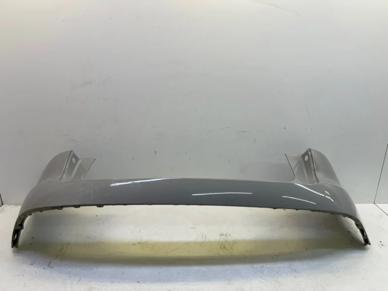 Бампер Porsche Cayenne 2018-2023