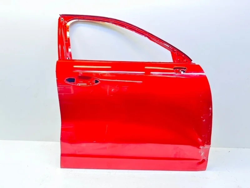 Дверь Haval Jolion 2020- 1