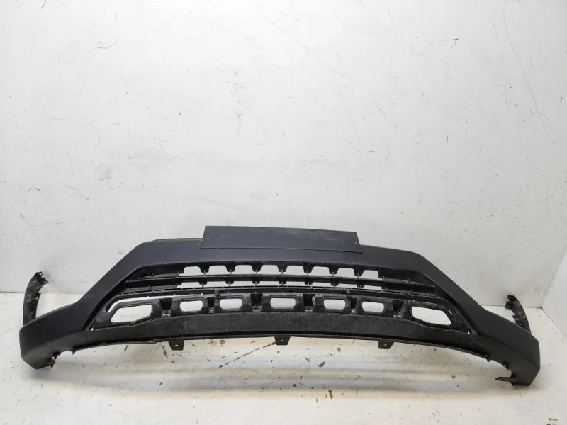 Спойлер бампера Hyundai Creta 2015-2021