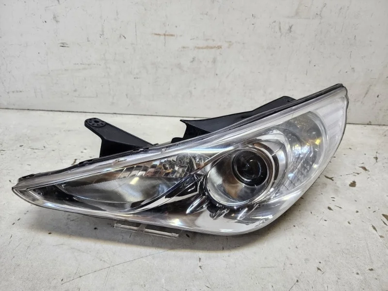 Фара Hyundai Sonata 2009-2014 6