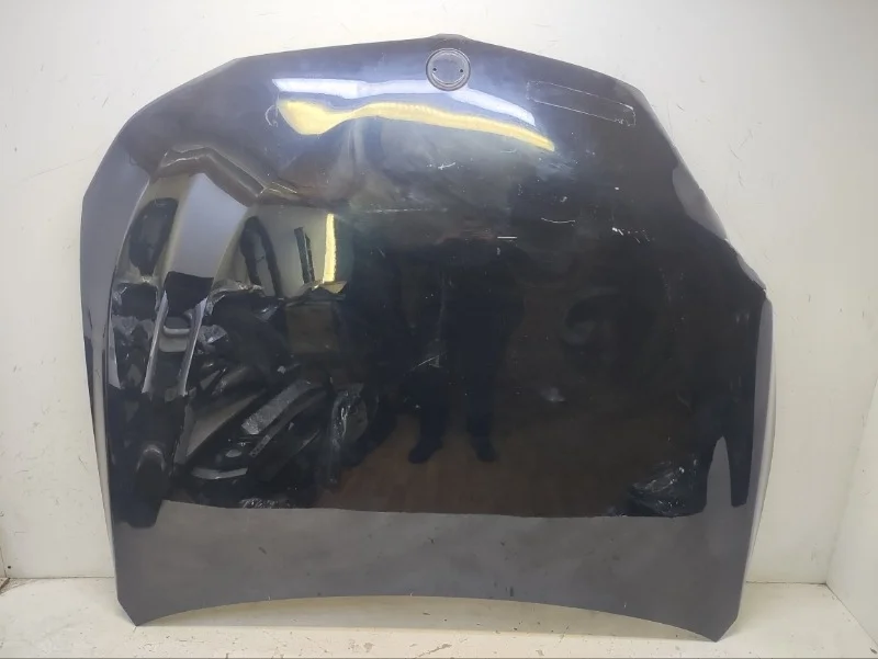 Капот BMW 6er 2018- G32