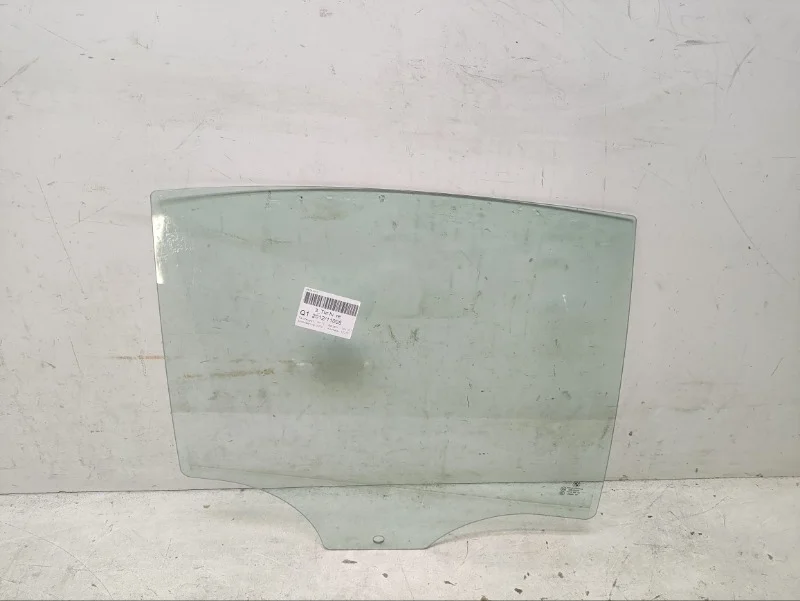 Стекло BMW 5er 2009-2017 F10