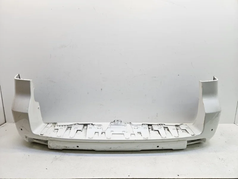 Бампер Toyota Land Cruiser Prado 2017-2024 150