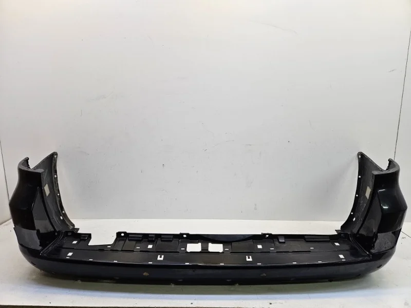 Бампер Toyota Land Cruiser 2015-2021 200