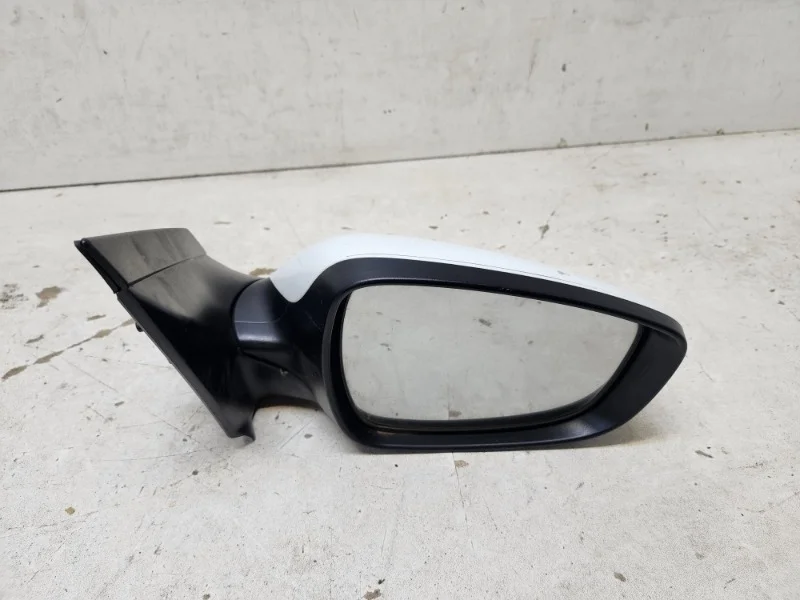 Зеркало Hyundai Solaris 2011-2017