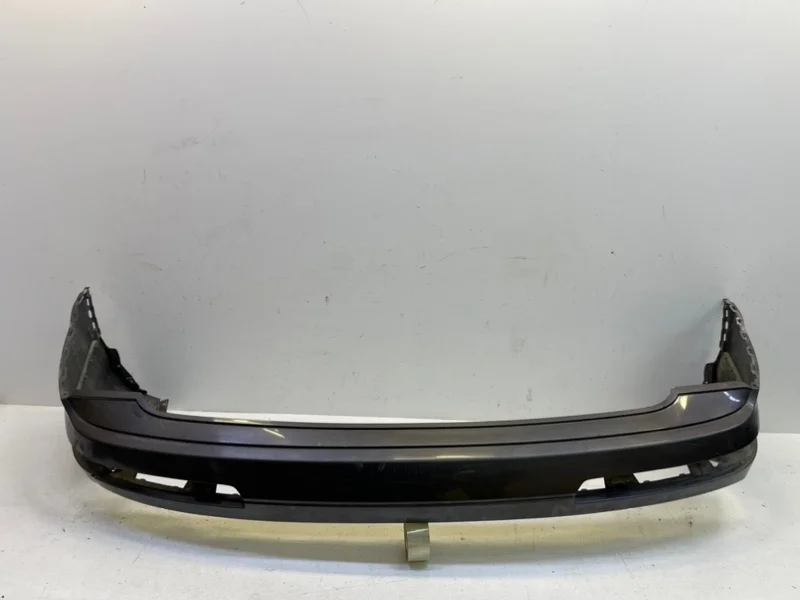 Бампер AUDI Q7 2015-2020 4M