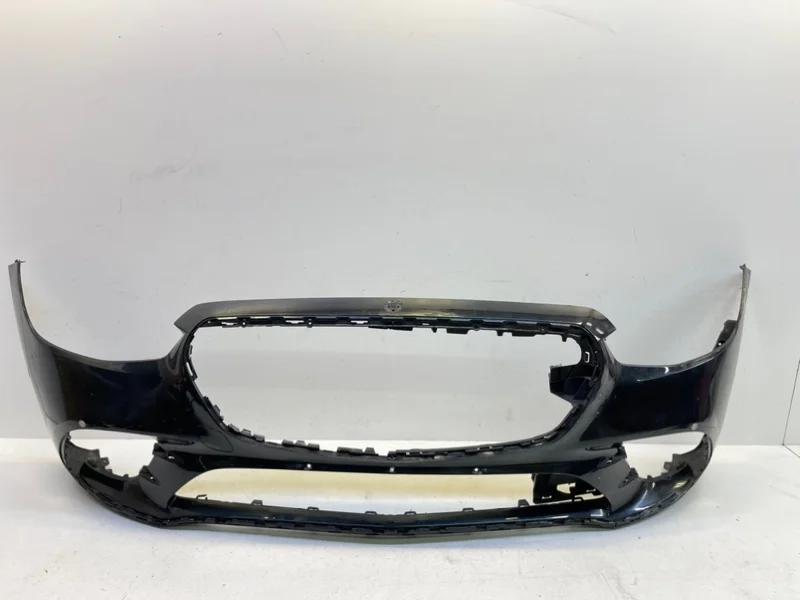 Бампер Mercedes-Benz -Class 2021-2023 W223