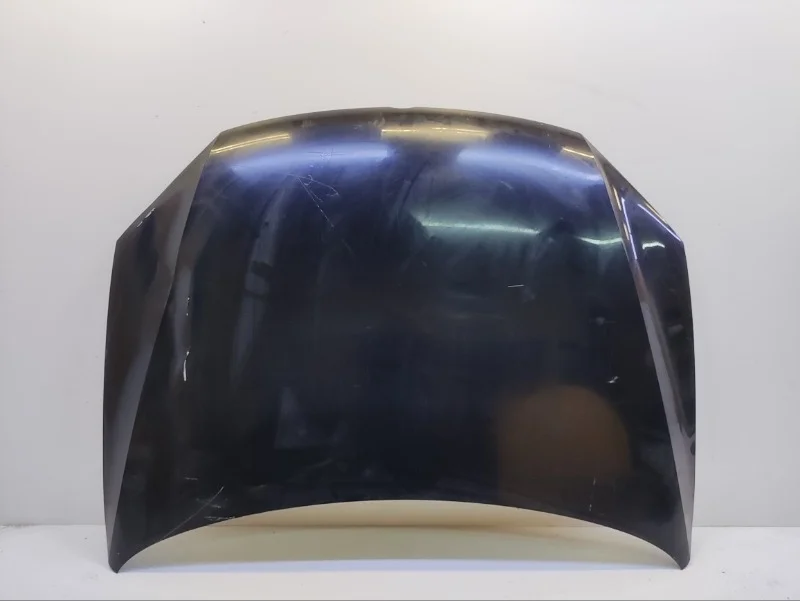 Капот Volkswagen Touareg 2010-2018