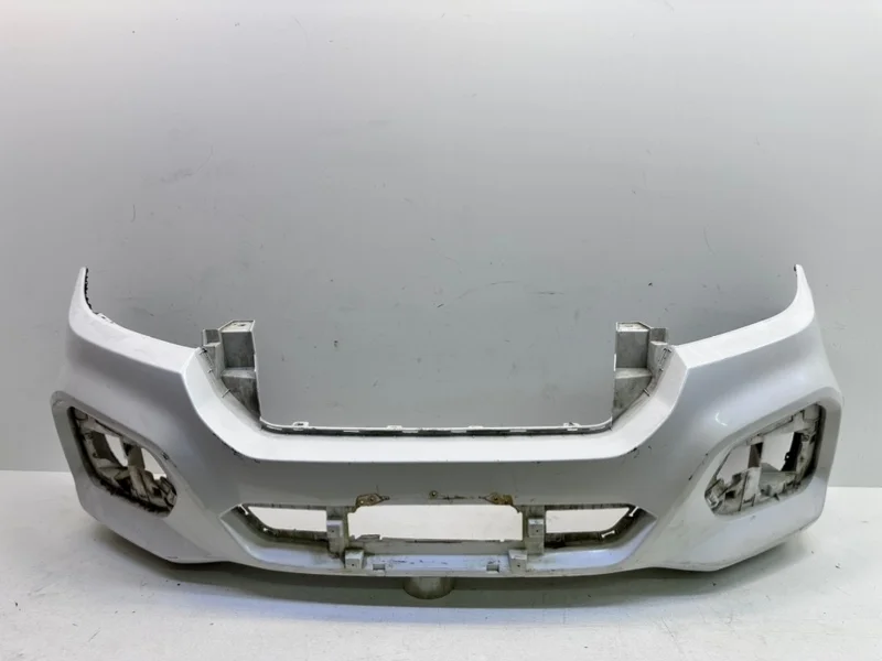 Бампер Haval H9 2015-