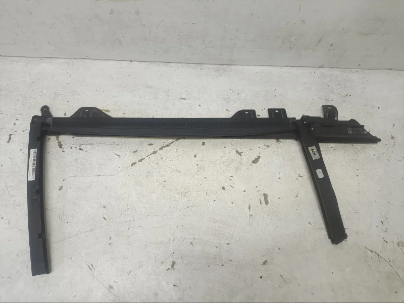 Шторка двери BMW 7er 2008-2015 F02