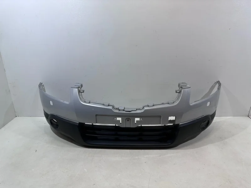 Бампер Nissan Qashqai 2006-2013 J10