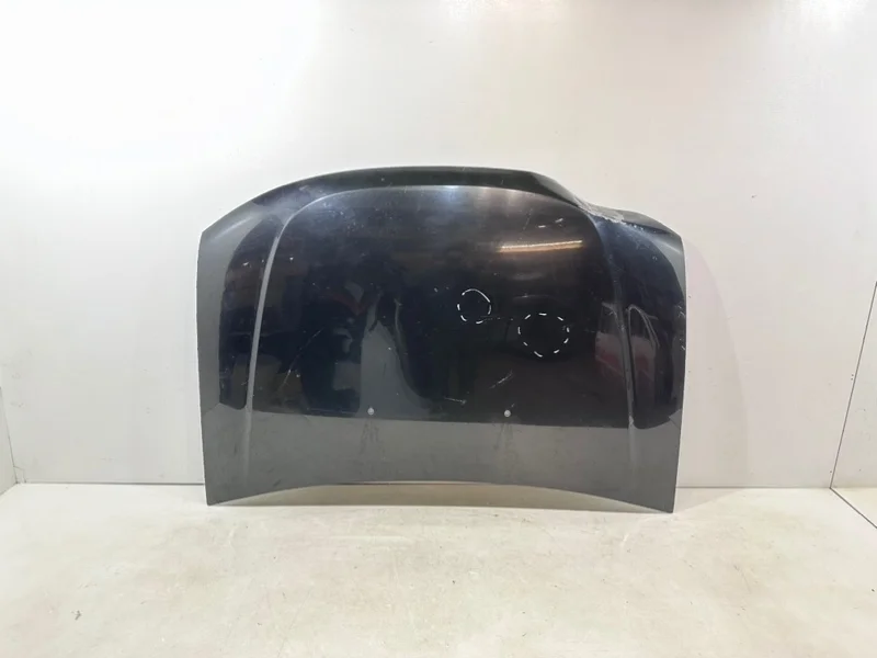 Капот Renault Duster 2010-2020