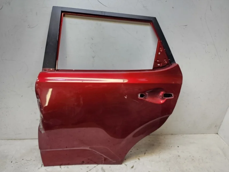 Дверь Kia Soul 2018- 3