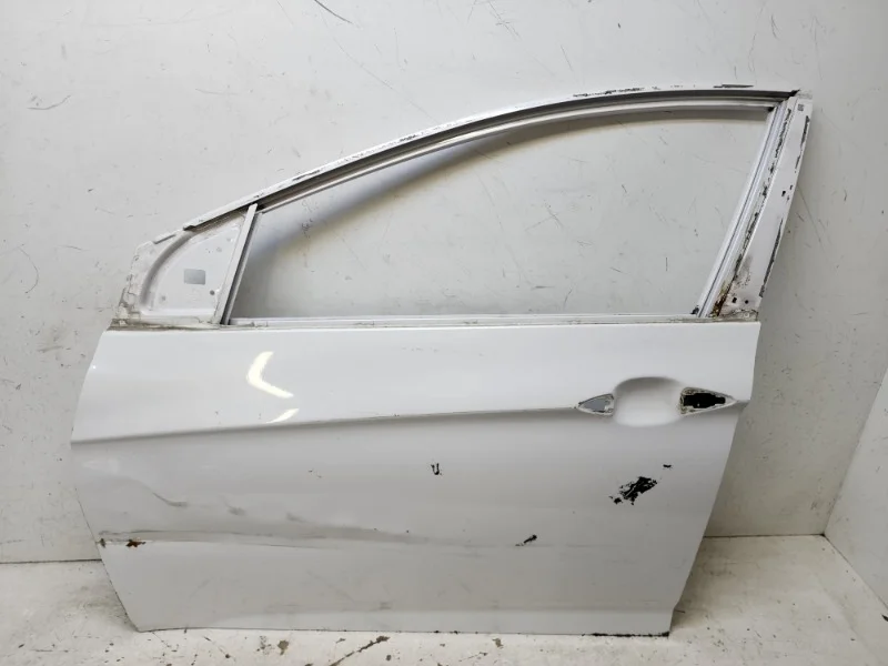 Дверь Hyundai I40 2011-2019