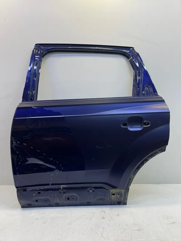 Дверь AUDI Q7 2015-2024 4M