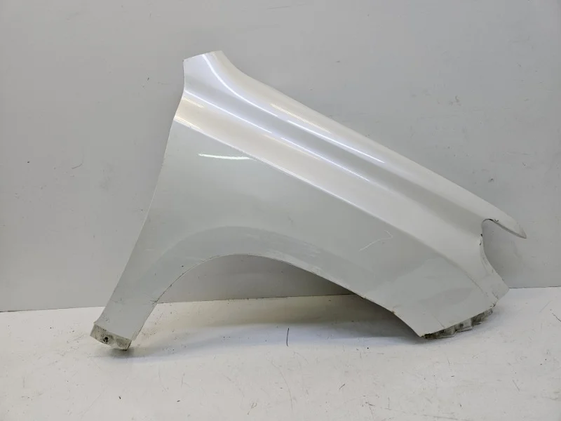 Крыло Toyota Land Cruiser Prado 2009-2017 150