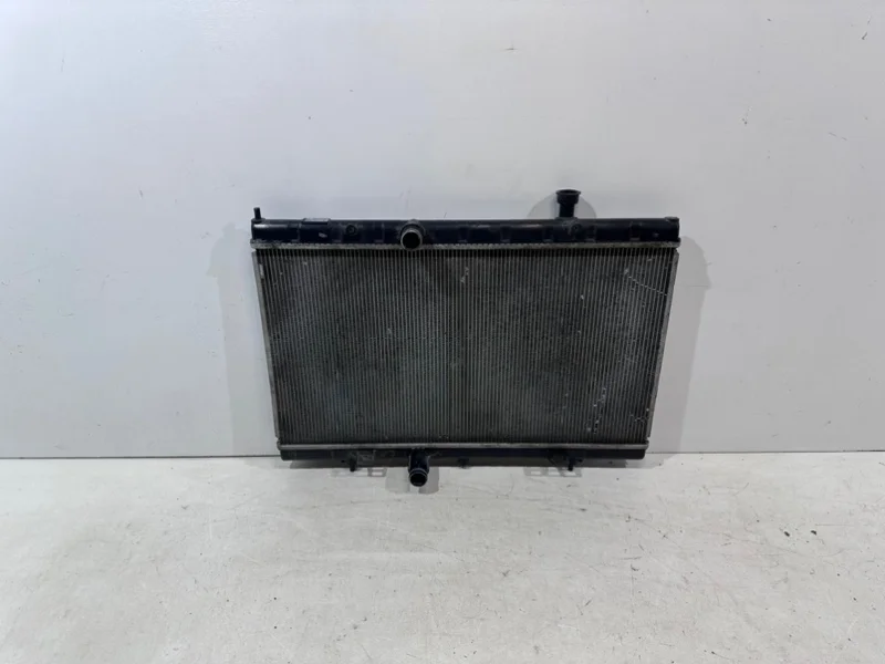 Радиатор охлаждения Nissan X-Trail 2013-2022 T32