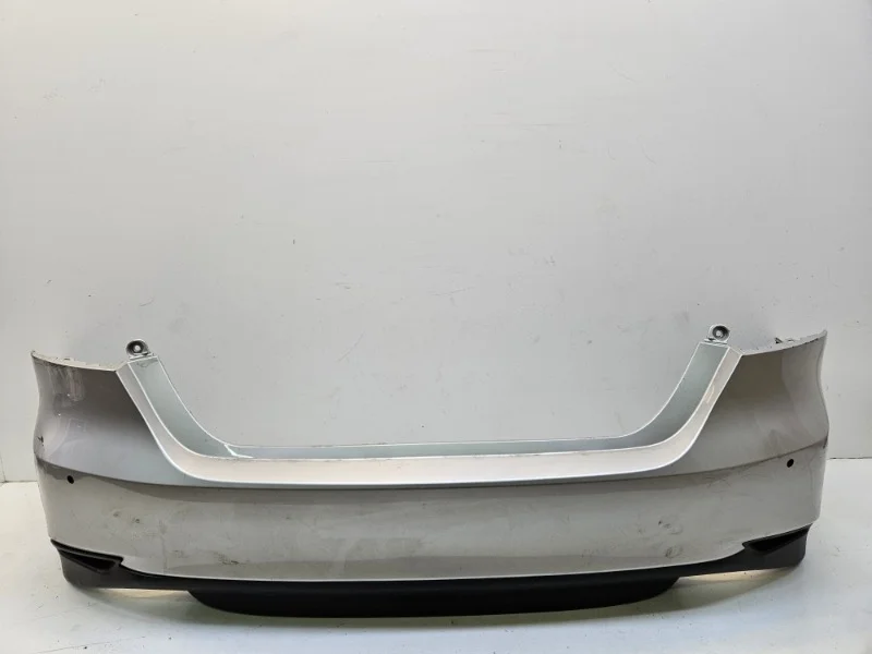 Бампер Toyota Camry 2017-2024 70