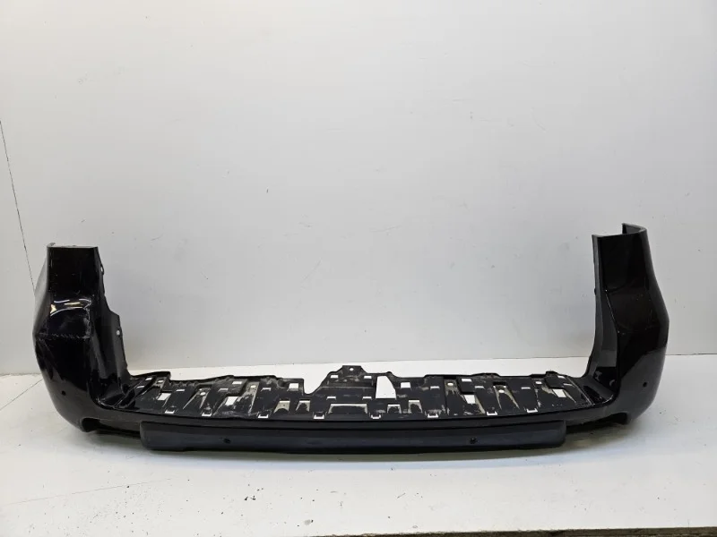 Бампер Toyota Land Cruiser Prado 2017-2024 150